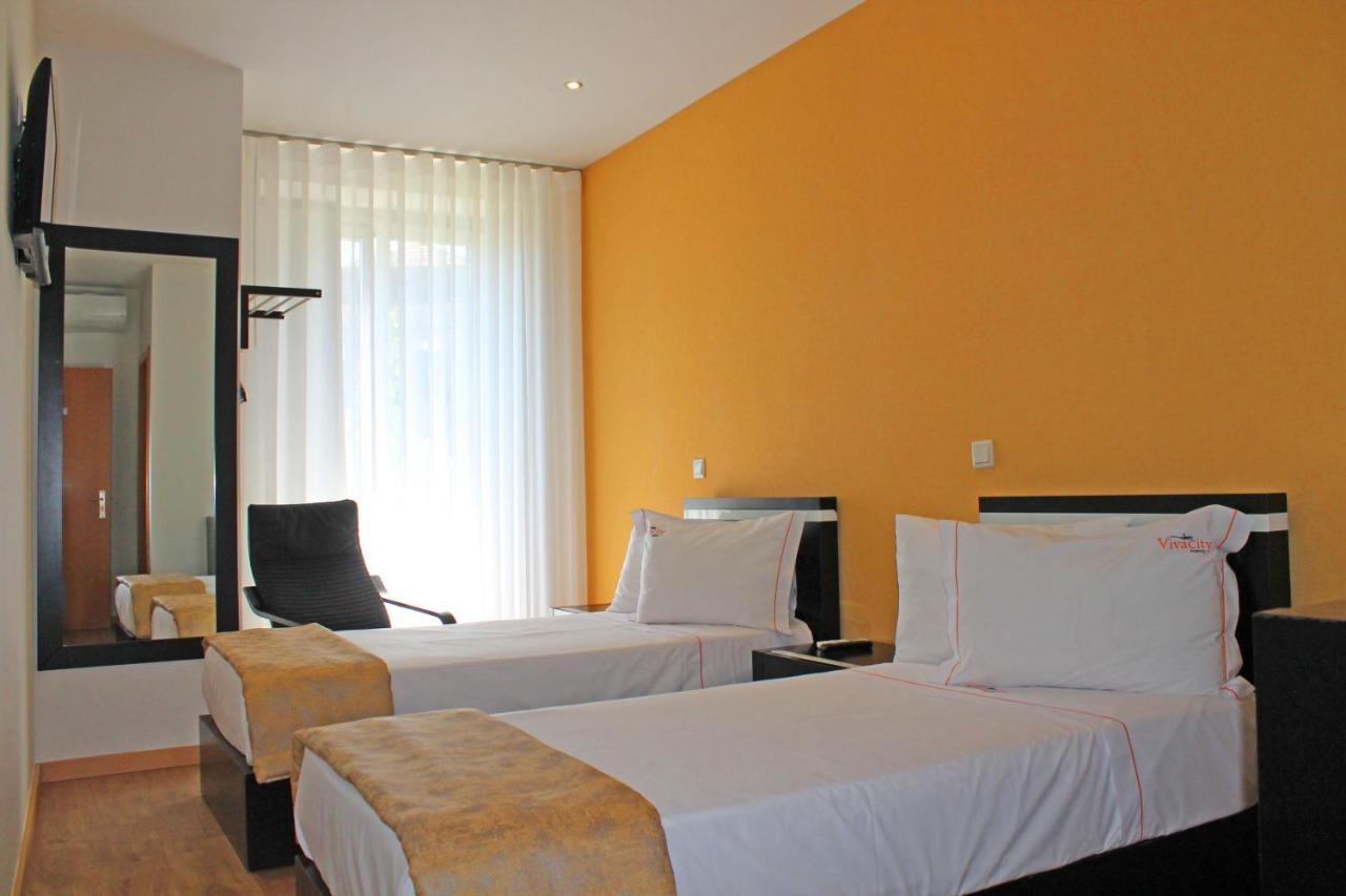 Vivacity Porto - Rooms & Apartments ภายนอก รูปภาพ