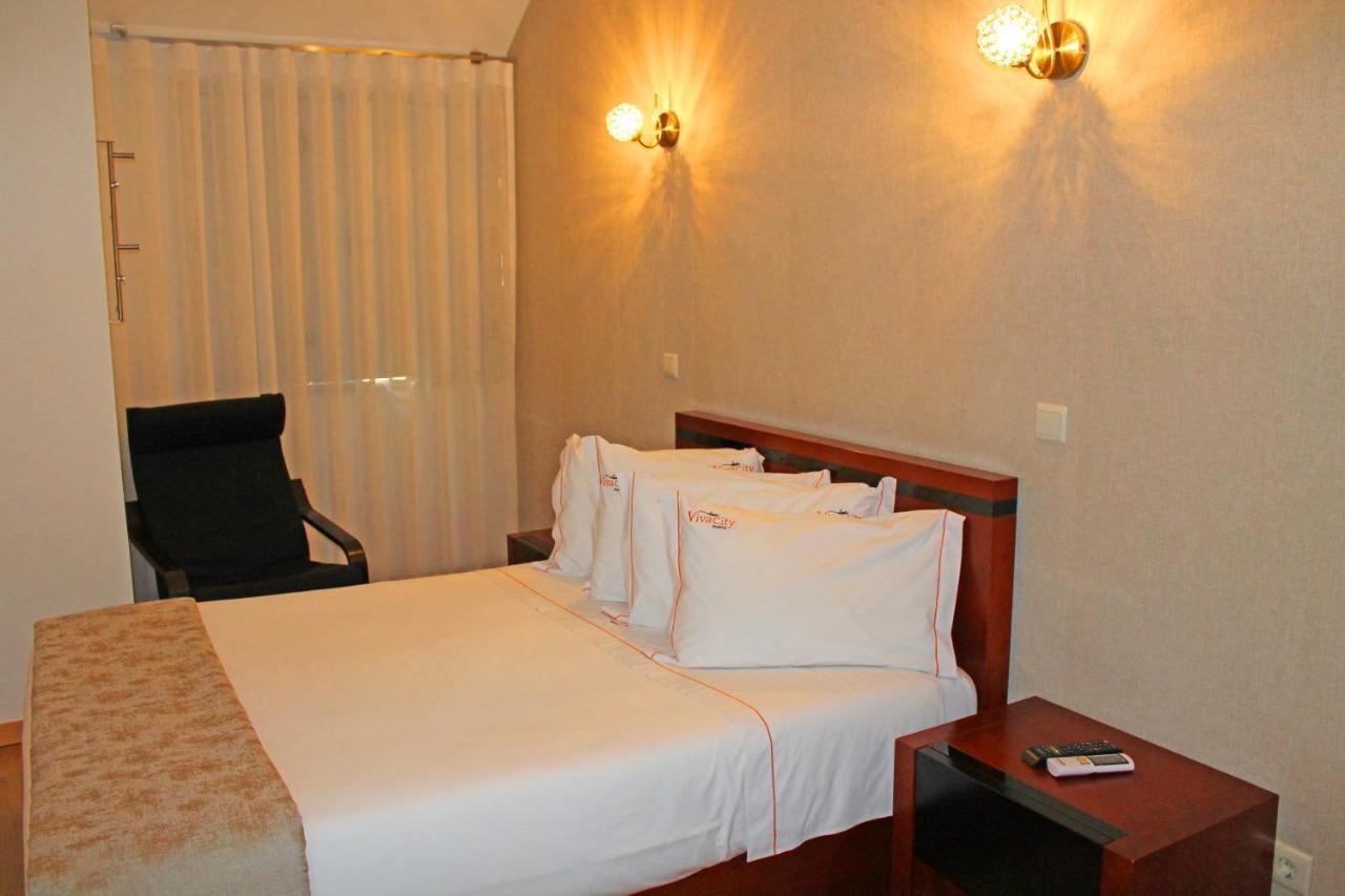 Vivacity Porto - Rooms & Apartments ภายนอก รูปภาพ