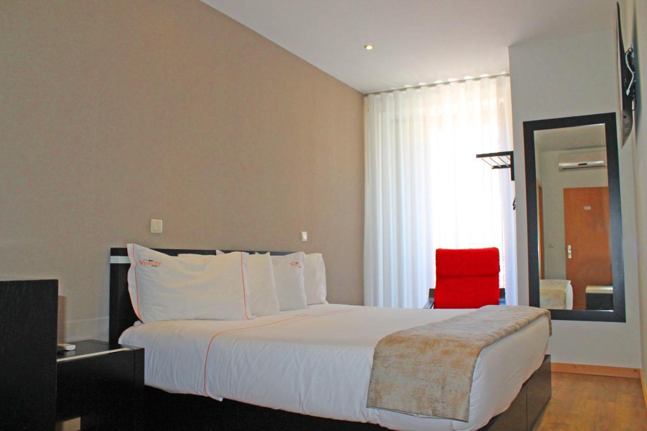 Vivacity Porto - Rooms & Apartments ภายนอก รูปภาพ