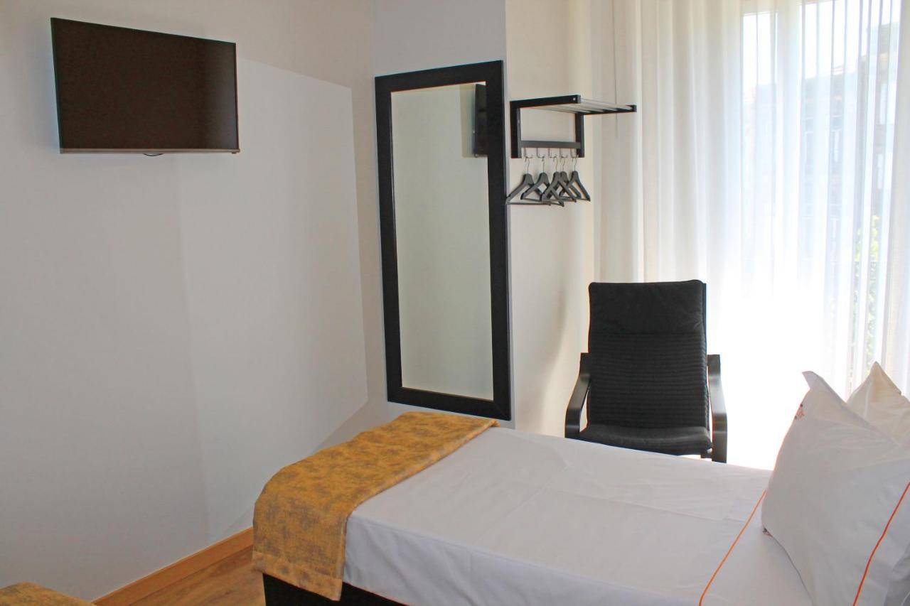 Vivacity Porto - Rooms & Apartments ภายนอก รูปภาพ