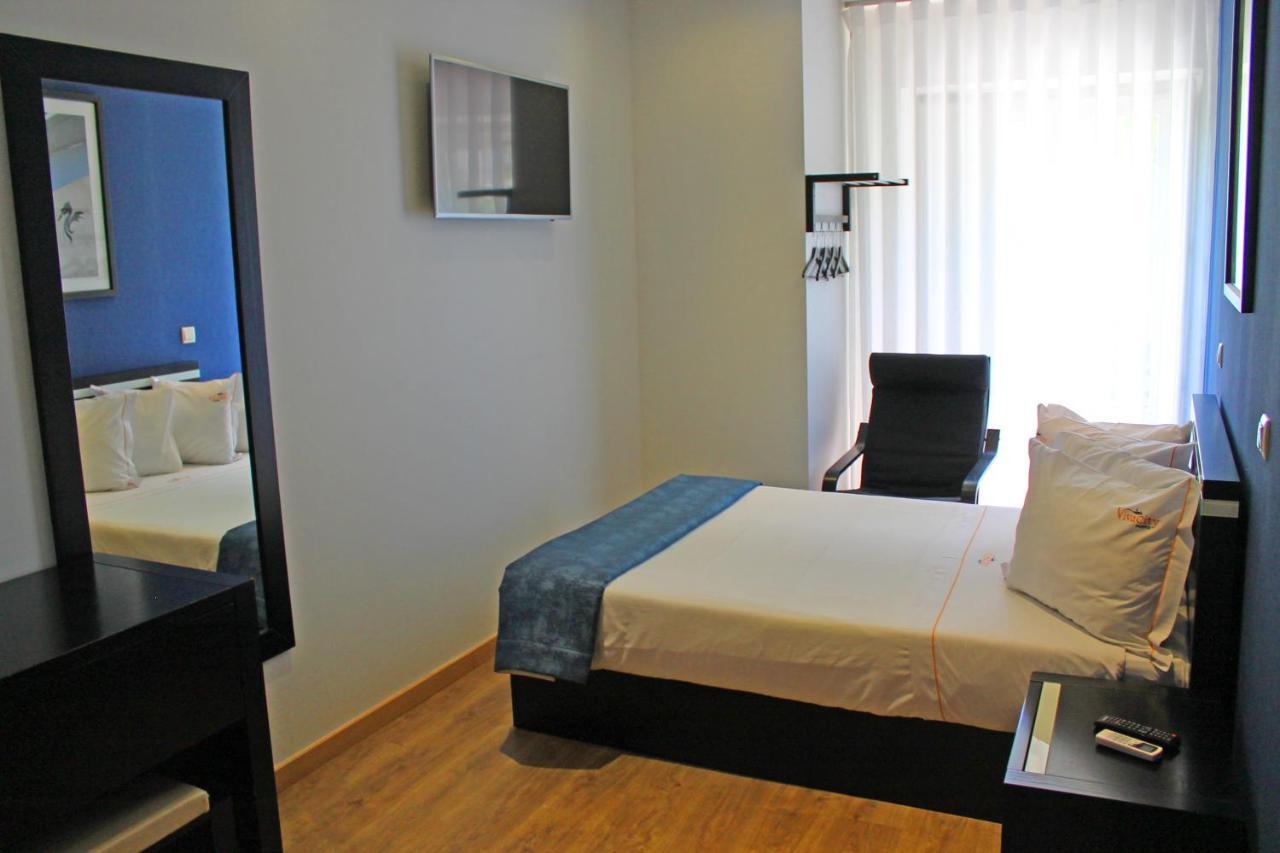 Vivacity Porto - Rooms & Apartments ภายนอก รูปภาพ