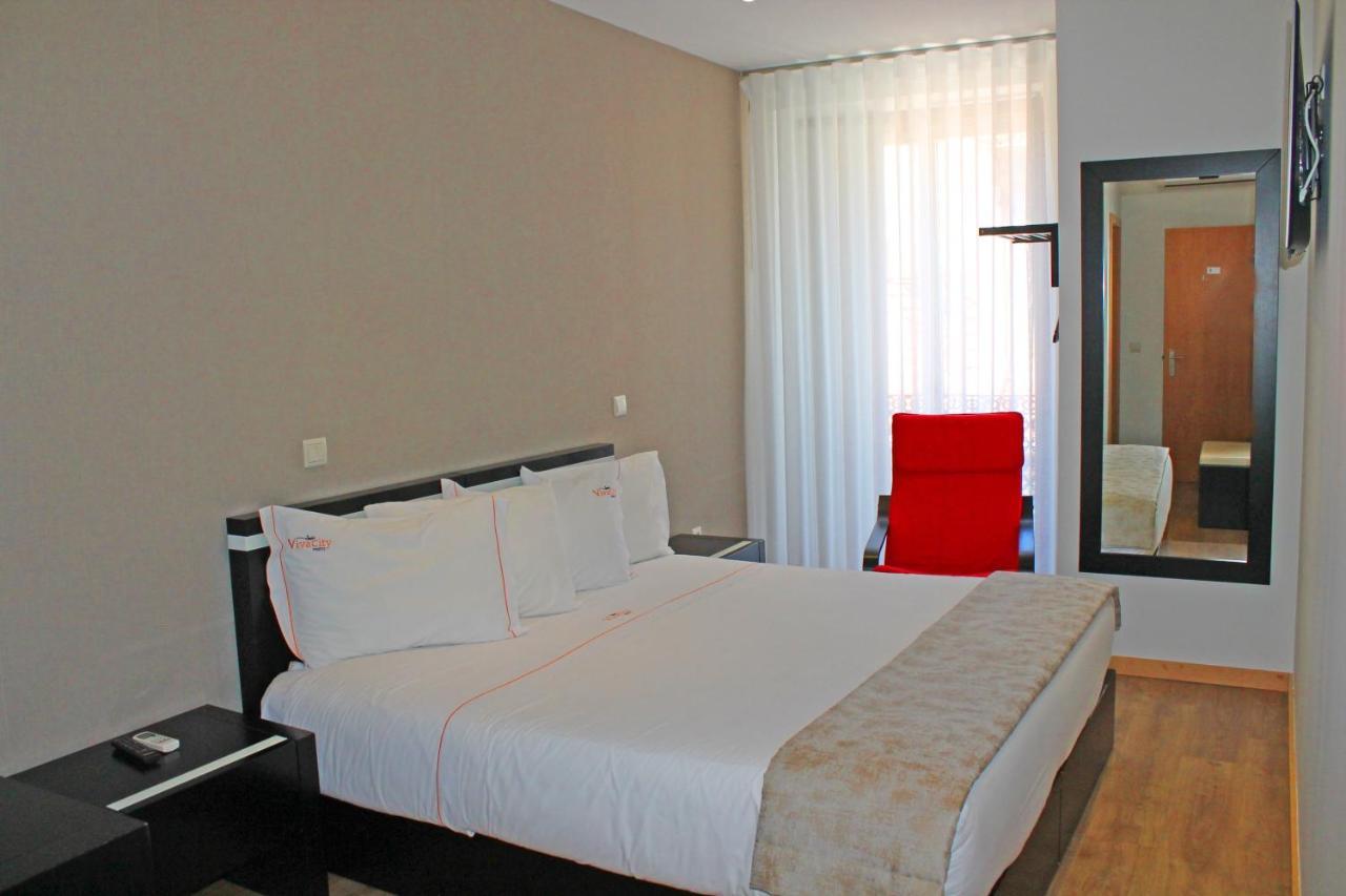 Vivacity Porto - Rooms & Apartments ภายนอก รูปภาพ