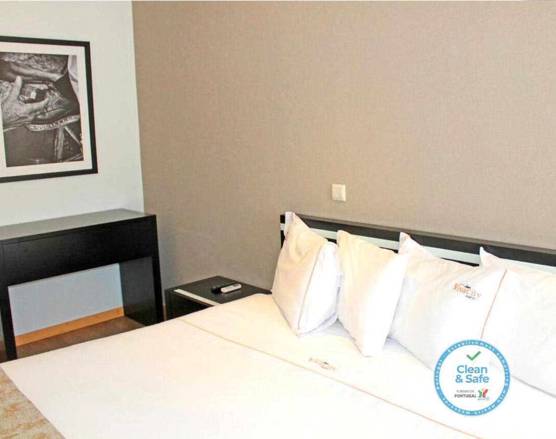 Vivacity Porto - Rooms & Apartments ภายนอก รูปภาพ