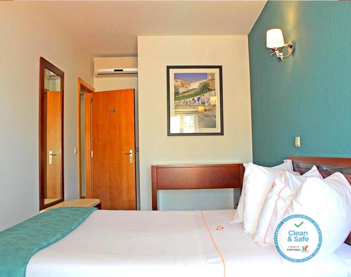 Vivacity Porto - Rooms & Apartments ภายนอก รูปภาพ