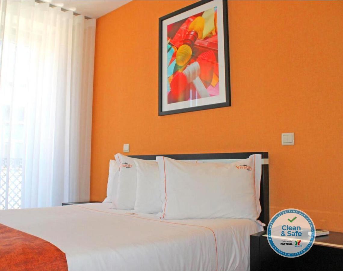 Vivacity Porto - Rooms & Apartments ภายนอก รูปภาพ